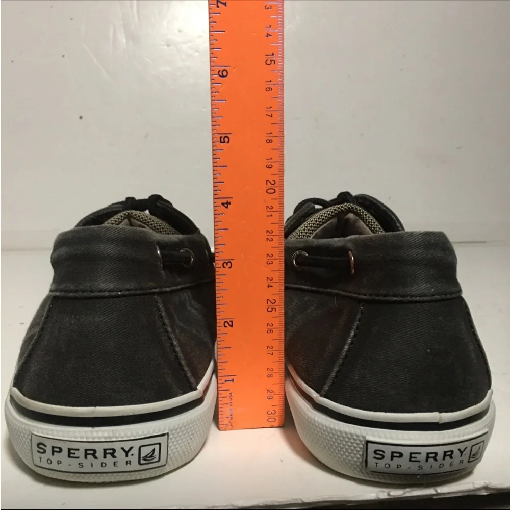Sperry top slider